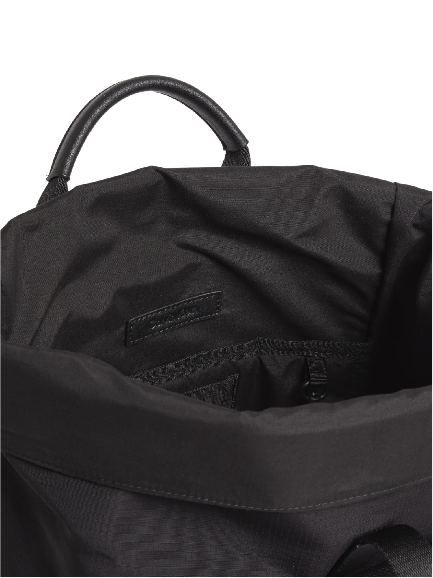 Calvin Klein Rucksack Mit Roll Top 10684577 – Bild 3