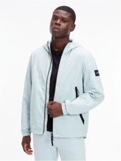 Calvin Klein Blouson Aus Nylon 10646137