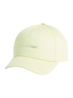 Calvin Klein Logo Cap 10686844