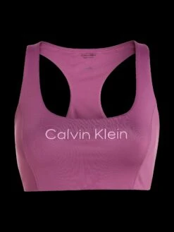 Calvin Klein WO - Medium Support Sports Bra 10684620