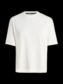 Calvin Klein PW - SS T-Shirt (Relaxed) 10684635