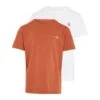 Calvin Klein 2er-Pack T-Shirts Aus Bio-Baumwolle 10636005