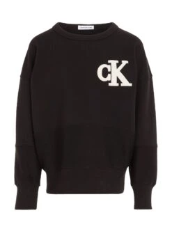 Calvin Klein CK Logo Sweatshirt 10704943