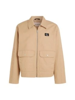 Calvin Klein Jeans Leichte Jacke 10704539