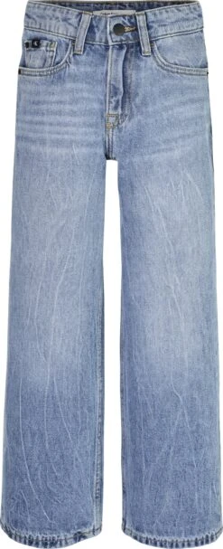 Calvin Klein Mid Rise Skater Jeans 10674738