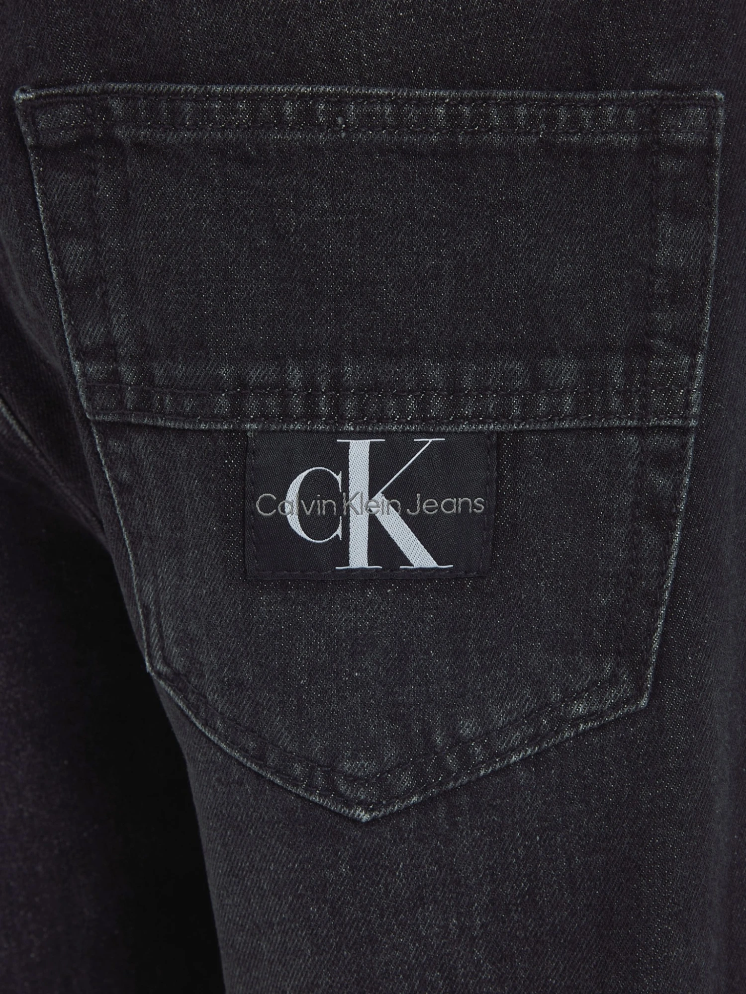 Calvin Klein Jeans Dad Jeans 10675216 – Bild 5