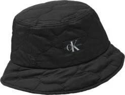 Calvin Klein Gesteppter Unisex Bucket Hut 10674666