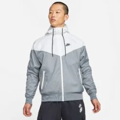 Nike Kapuzenjacke M NK WVN LND WR HD JKT, 10687247