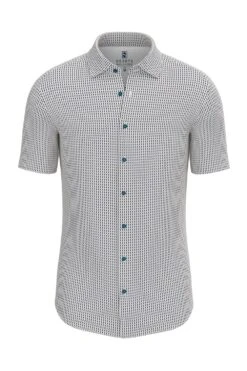 Desoto Jerseyhemd 1/2-Arm 10727393