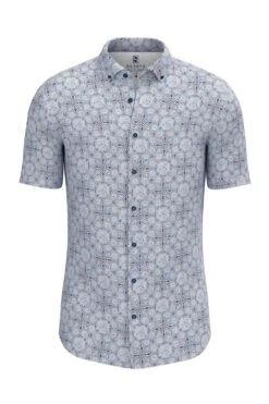 Desoto Jerseyhemd 1/2-Arm 10691928