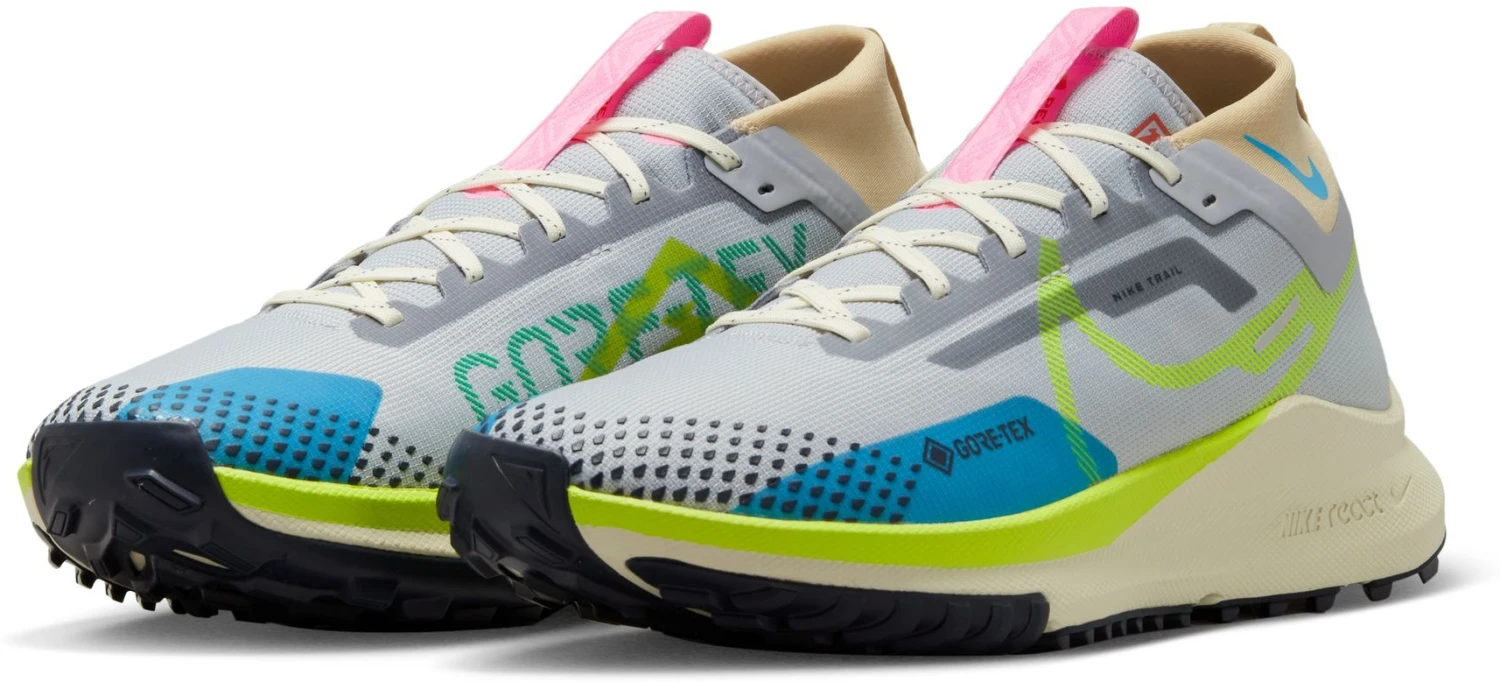 Nike Running-Schuh NIKE REACT PEGASUS TRA 10685299 – Bild 4