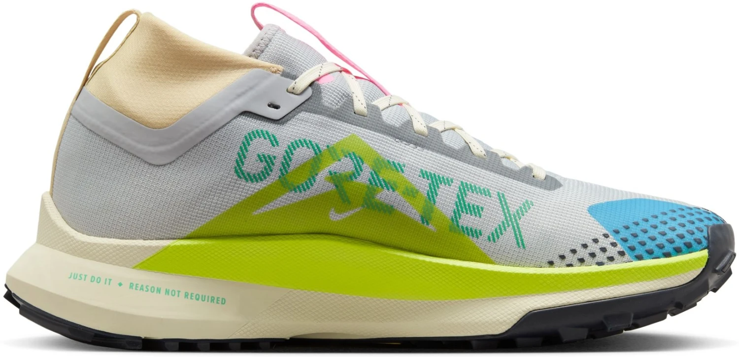 Nike Running-Schuh NIKE REACT PEGASUS TRA 10685299 – Bild 9