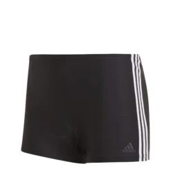 Adidas 3-Streifen Boxer-Badehose 10680013