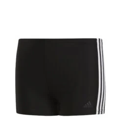 Adidas 3-Streifen Boxer-Badehose 10640511
