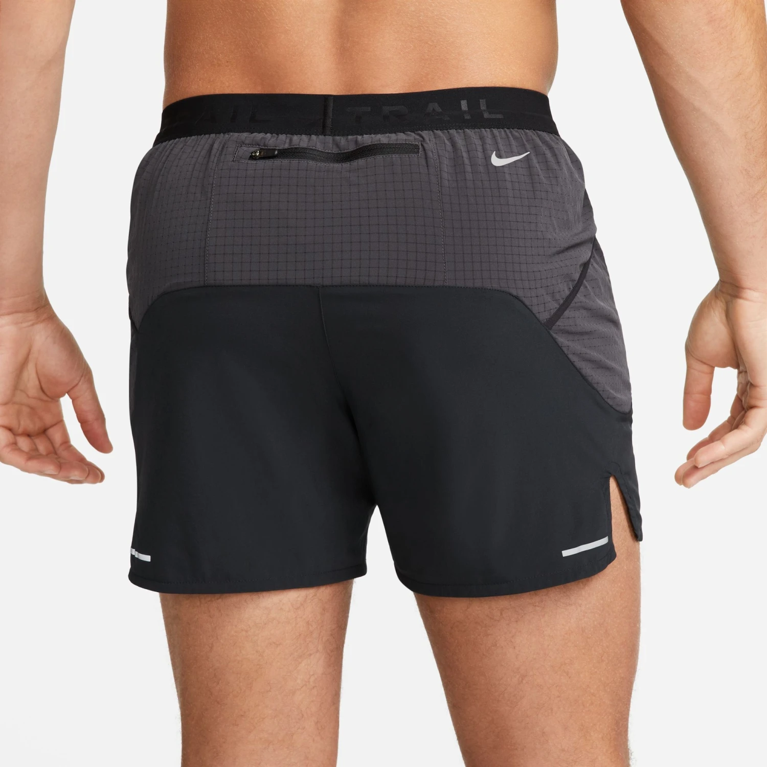 Nike Short M NK DF TRAIL SHORT 5IN, 10687300 – Bild 2