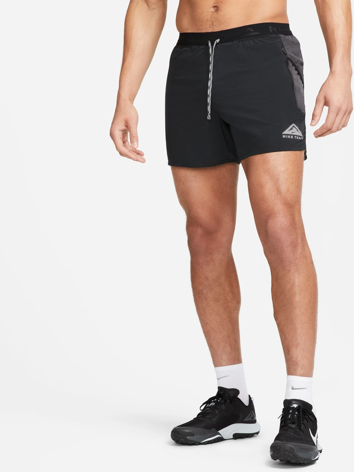 Nike Short M NK DF TRAIL SHORT 5IN, 10687300 – Bild 3