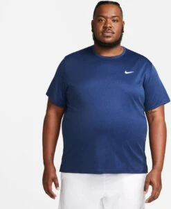 Nike T-Shirt M NK DF UV MILER SS 10685266