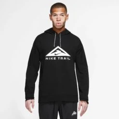 Nike Kapuzensweat M NK DF TRAIL HD PO, 10687299
