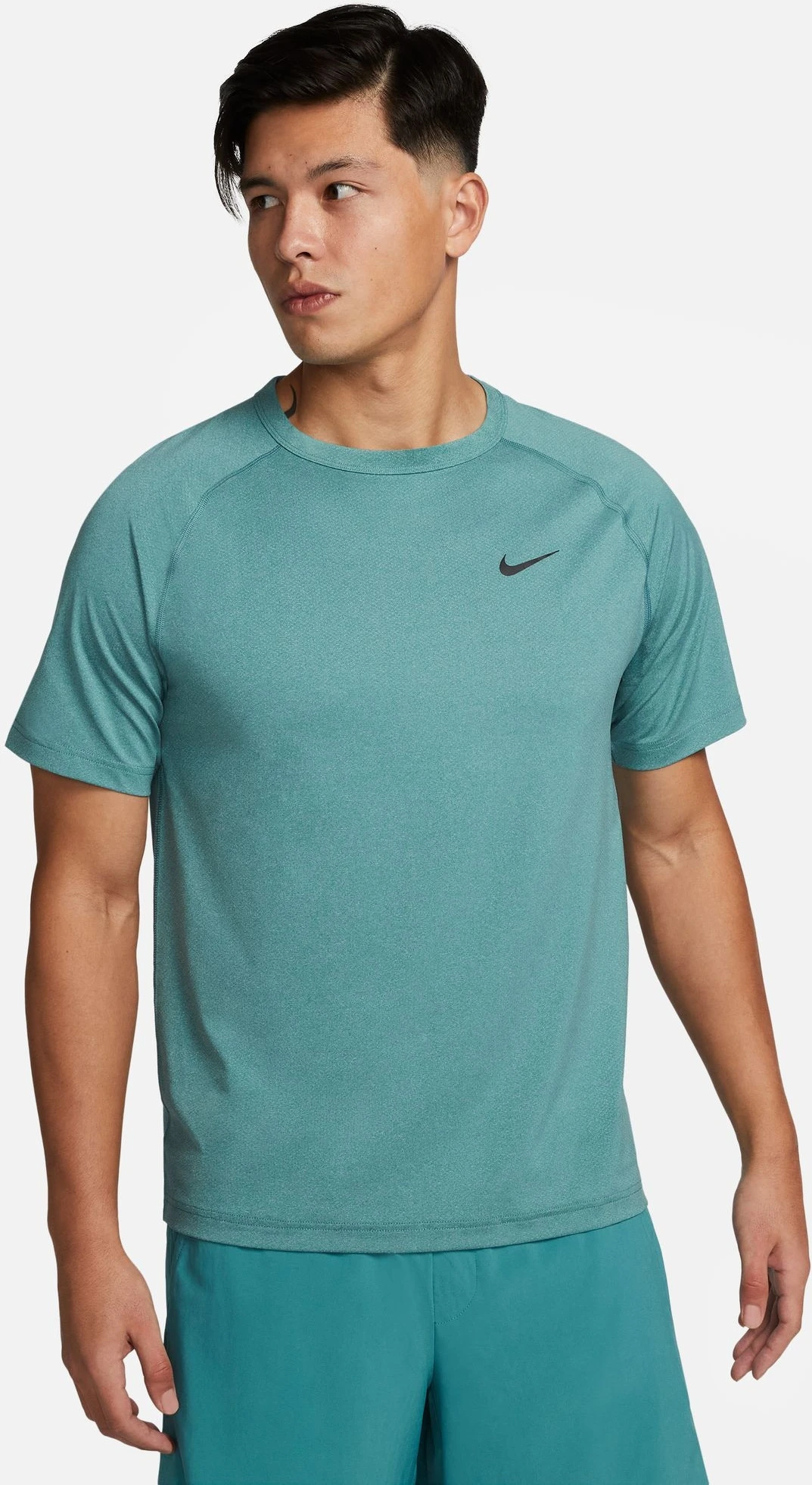 Nike T-Shirt M NK DF READY SS, 10685352