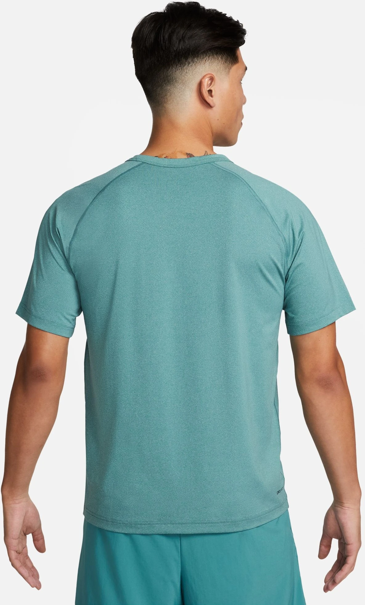 Nike T-Shirt M NK DF READY SS, 10685352 – Bild 2