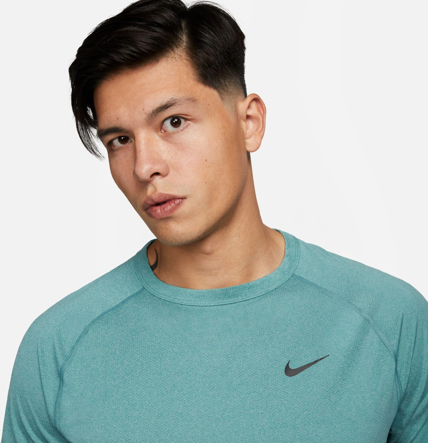 Nike T-Shirt M NK DF READY SS, 10685352 – Bild 4