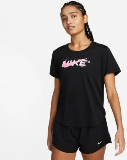 Nike Damen Shirt Dri-FIT One 10683693