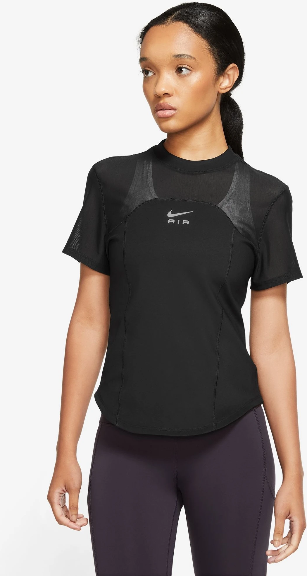 Nike Top W NK DF AIR SS 10697219