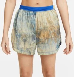 Nike Damen W NK TRAIL RPL MR 3 BR SHORT 10683687