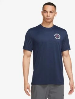 Nike T-Shirt M NK DF TEE RLGD HUMOR 2 10687253