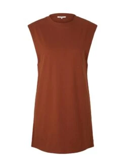 Tom Tailor Ärmelloses T-Shirt 10670554