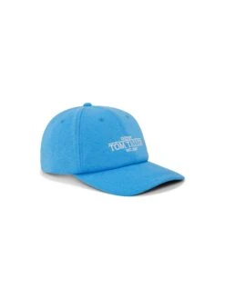Tom Tailor Denim Cap Mit Logo Stickerei 10714219