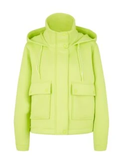 Tom Tailor Denim Scuba Summer Jacket 10713831