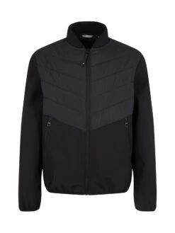 Tom Tailor Denim Jacke 10714353