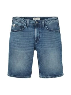 Tom Tailor Denim Jeansshorts Regular Fit 10716709