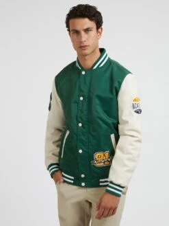 Guess Jacke VARSITY BOMBER 10703253