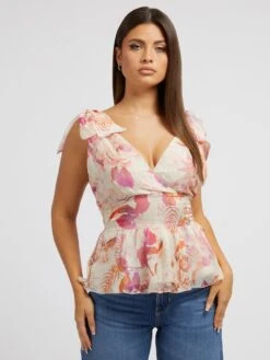 Guess ROXAN Top 10708263