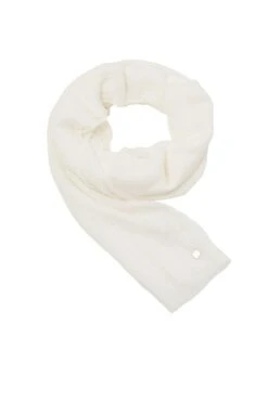 Esprit Casual Schal Mit Crinkle-Effekt 10711764