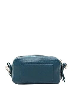 Esprit Casual Kleine Schultertasche In Leder-Optik 10711680