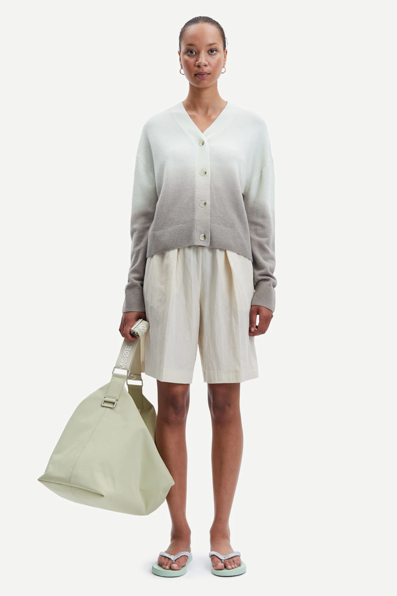 Samsoe Samsoe Samsoe & Samsoe Julia Shorts 14653 10693243