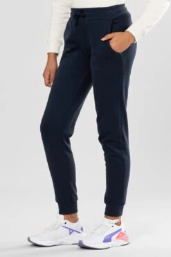 Wöhrl Sweathose Aus Biobaumwolle 10641738