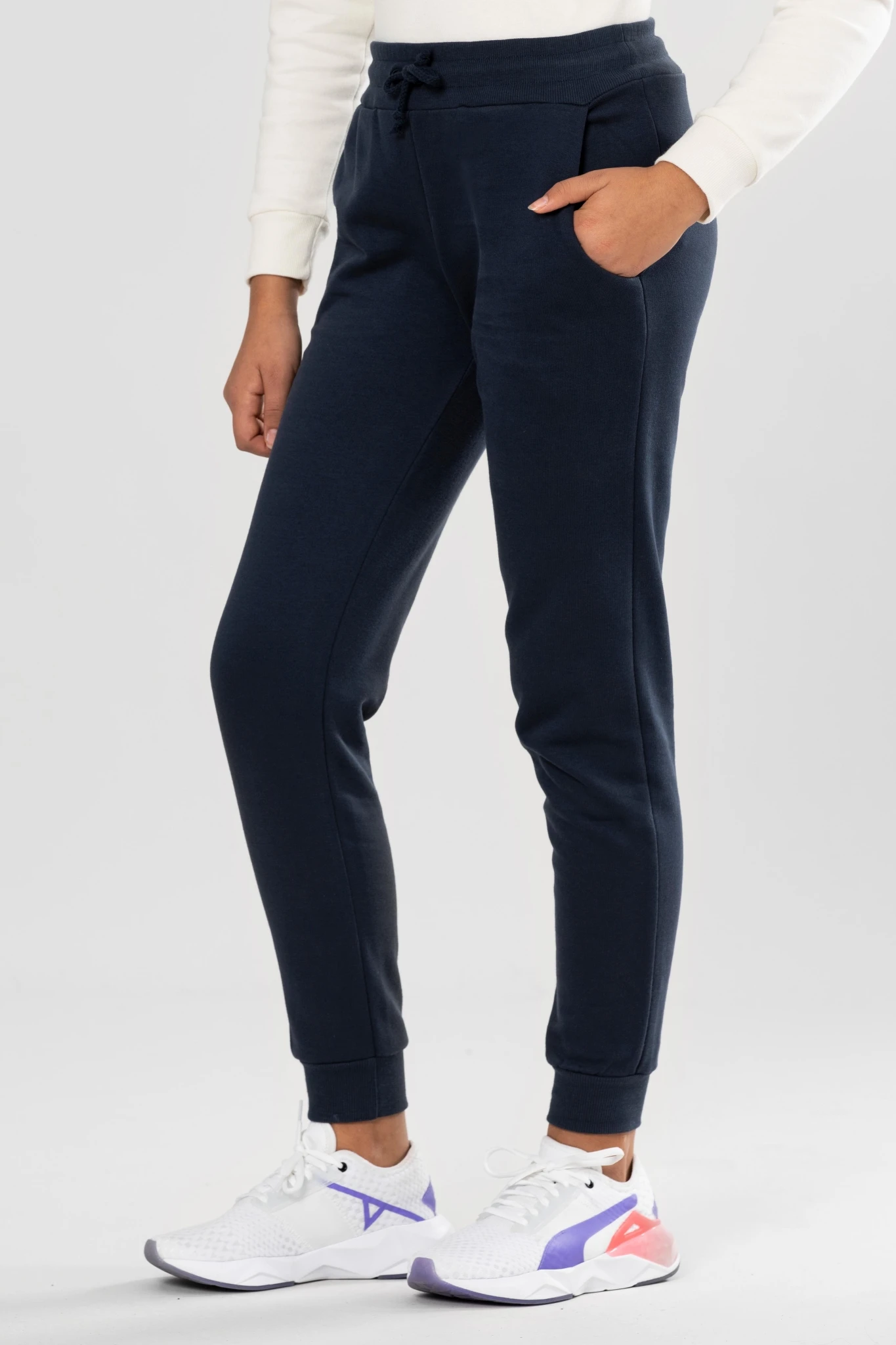 Wöhrl Sweathose Aus Biobaumwolle 10641738