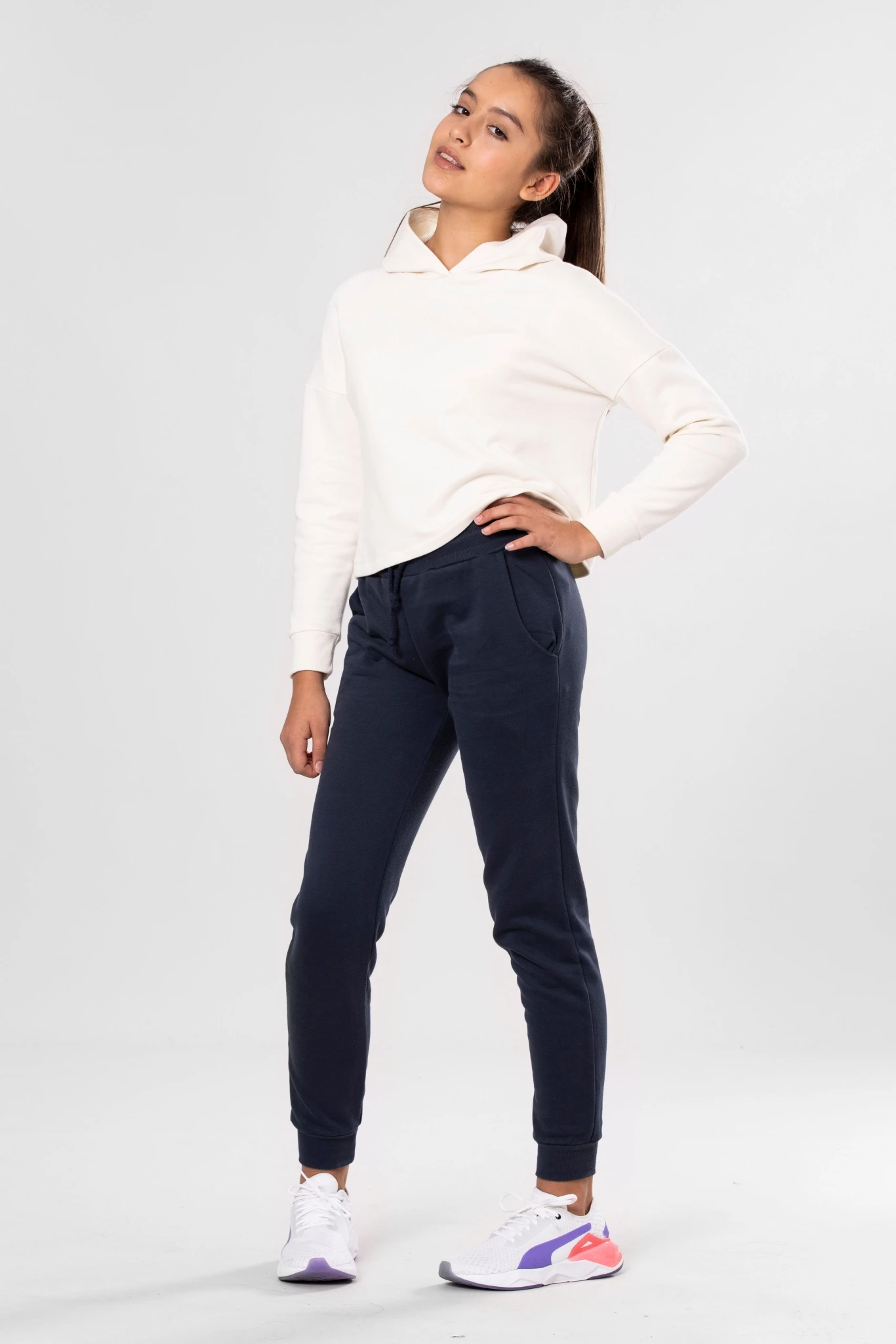 Wöhrl Sweathose Aus Biobaumwolle 10641738 – Bild 4