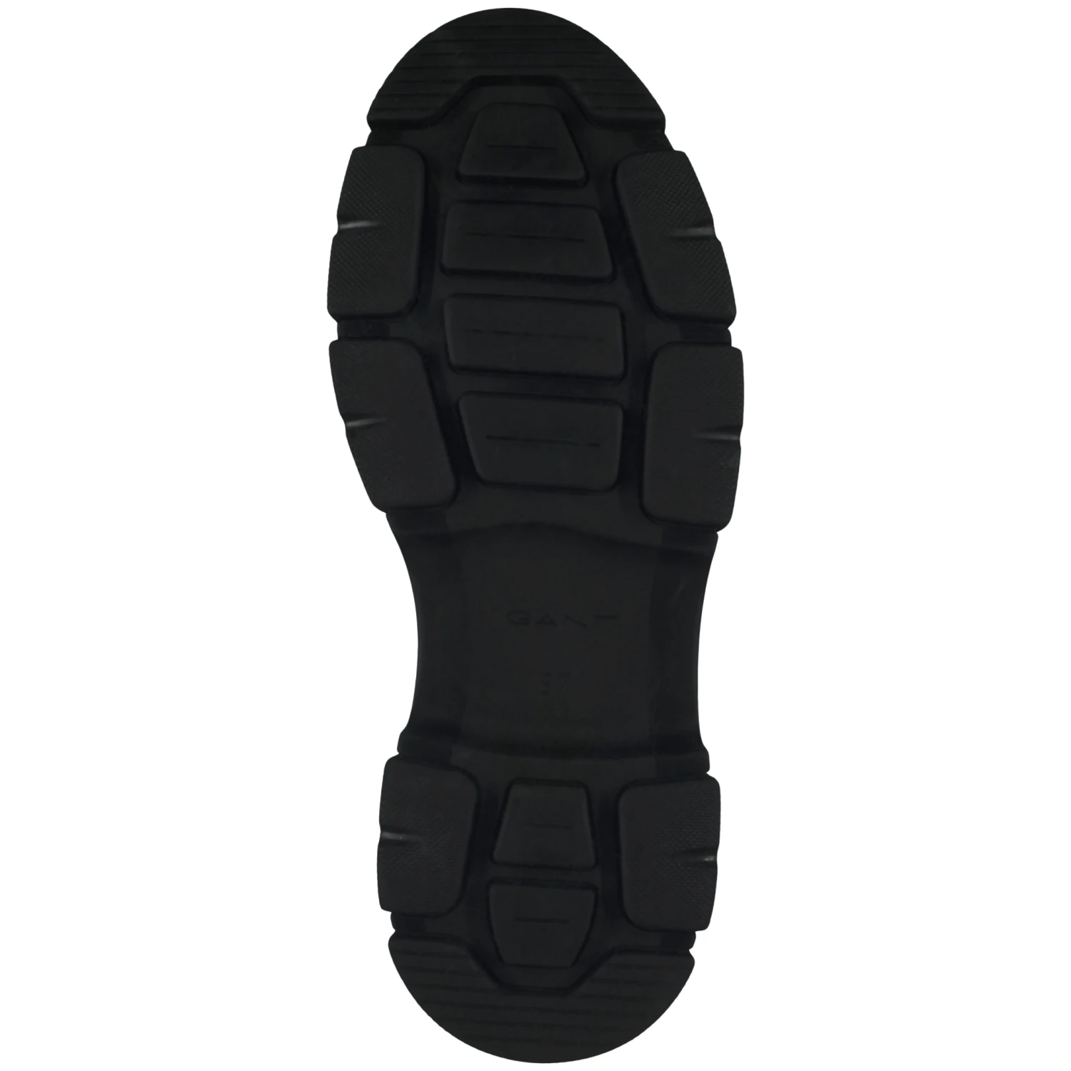 Gant MONTHIKE Mid Boot Chelsea Style 10708010 – Bild 6