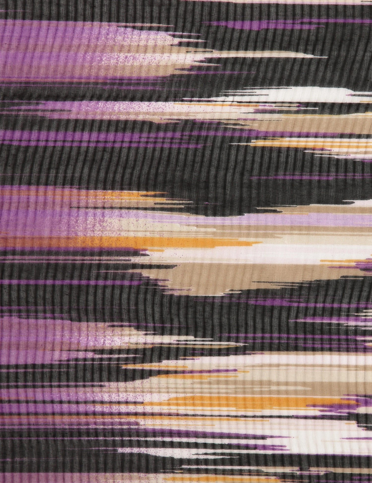 Gerry Weber Collection Gemusterter Schal Mit Farbverlauf 10725533 – Bild 2