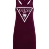 Guess LOGO TANK TOP Kleid 10708952
