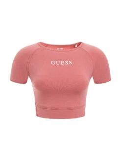 Guess Top ALINE CROP ECO STRETCH 10711445