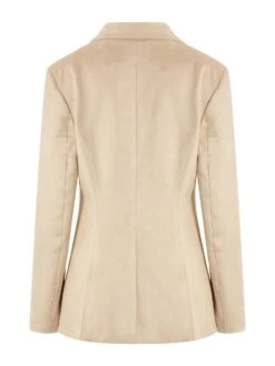 Guess EMELIE SUEDE Blazer 10708259