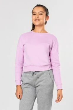 Wöhrl Sweatshirt Mit Rundhalsausschnitt 10641737