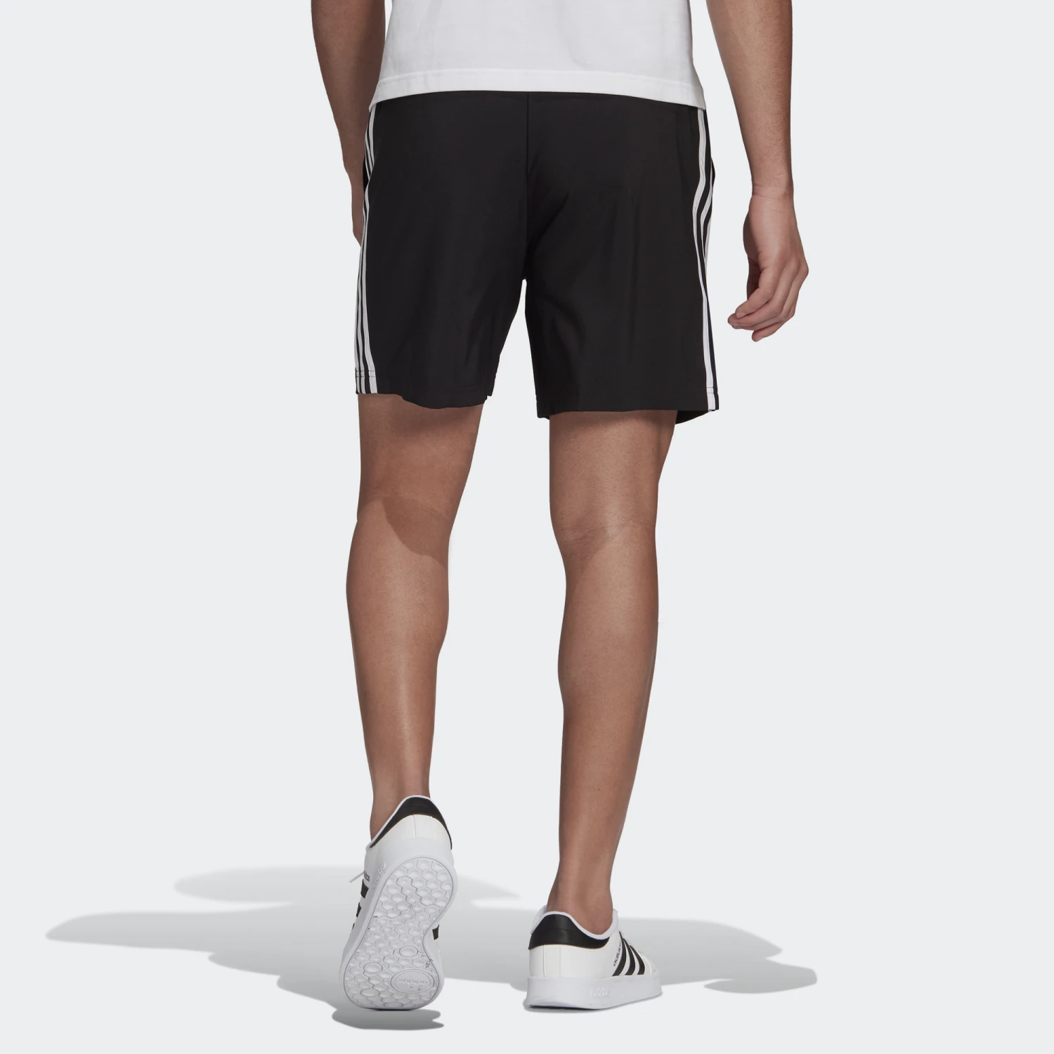 Adidas Trainingsshort 10639879 – Bild 3