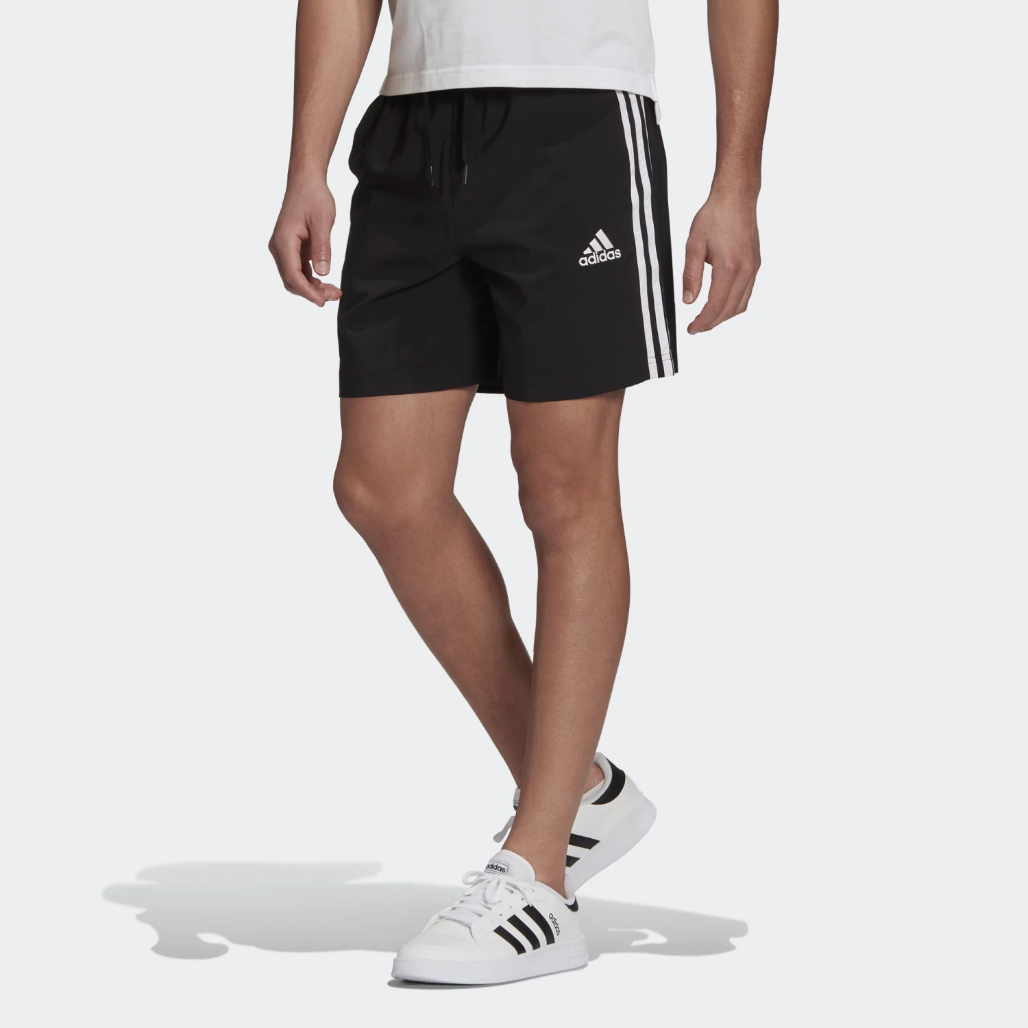 Adidas Trainingsshort 10639879 – Bild 2